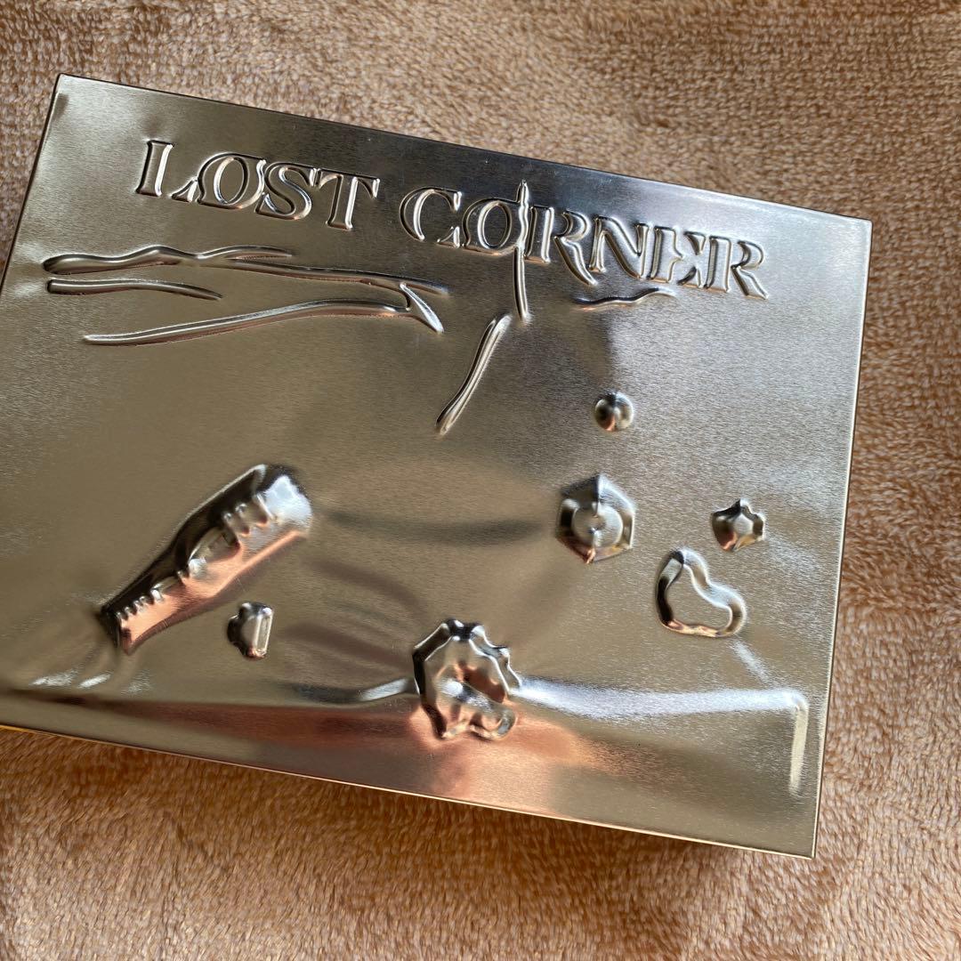 邦楽 LOST CORNER