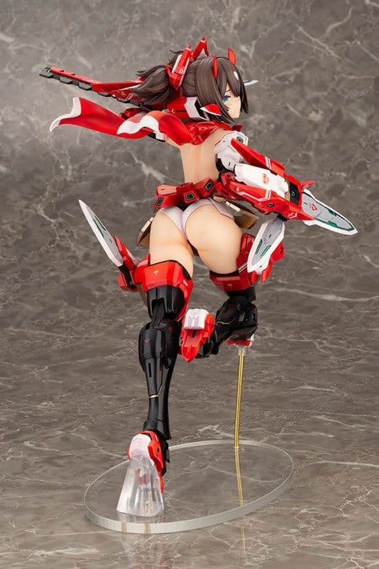 メガミデバイス 朱羅 忍者 2/1 完成品フィギュア