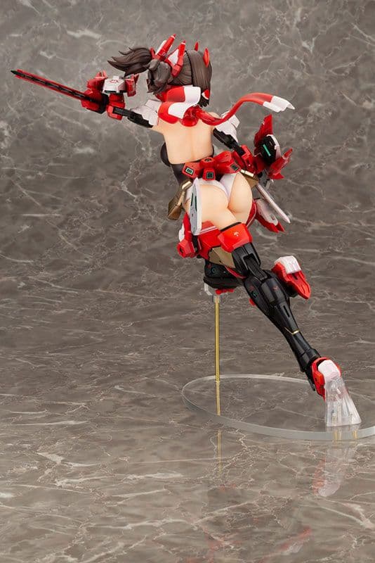 メガミデバイス 朱羅 忍者 2/1 完成品フィギュア