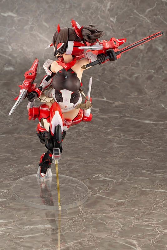 メガミデバイス 朱羅 忍者 2/1 完成品フィギュア