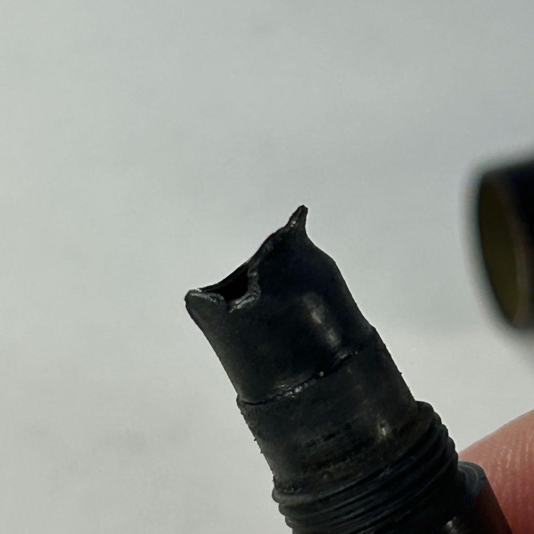 万年筆　アンティーク