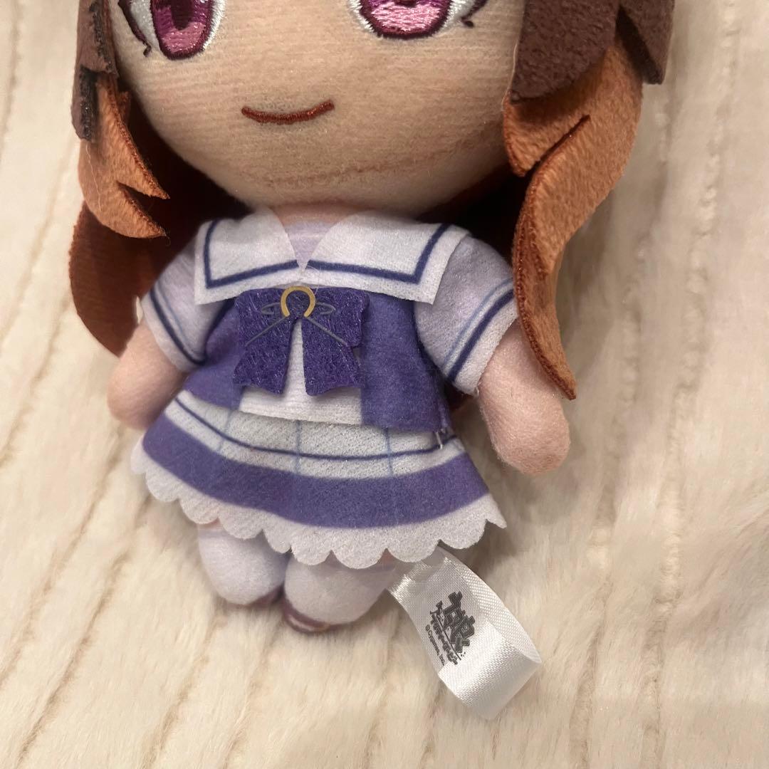 ウマ娘 シンボリルドルフ 通常ぬいぐるみ vol.11