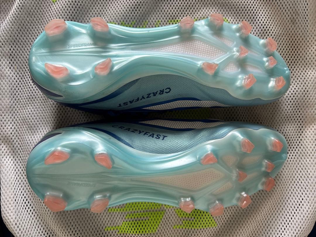アディダス クレイジーファスト AG 26.0