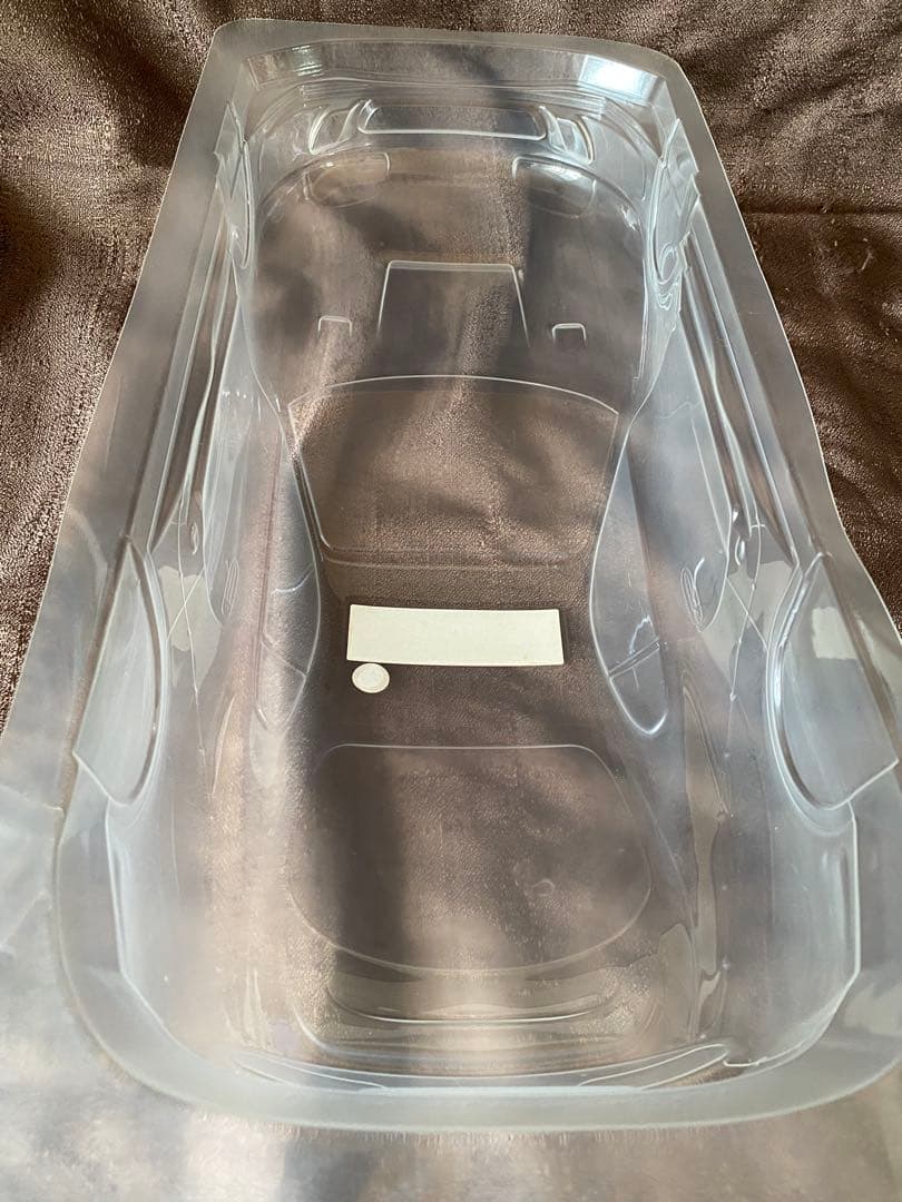ヨコモ　RS☆R JZA80 スープラ　ボディセット値下げ交渉不可