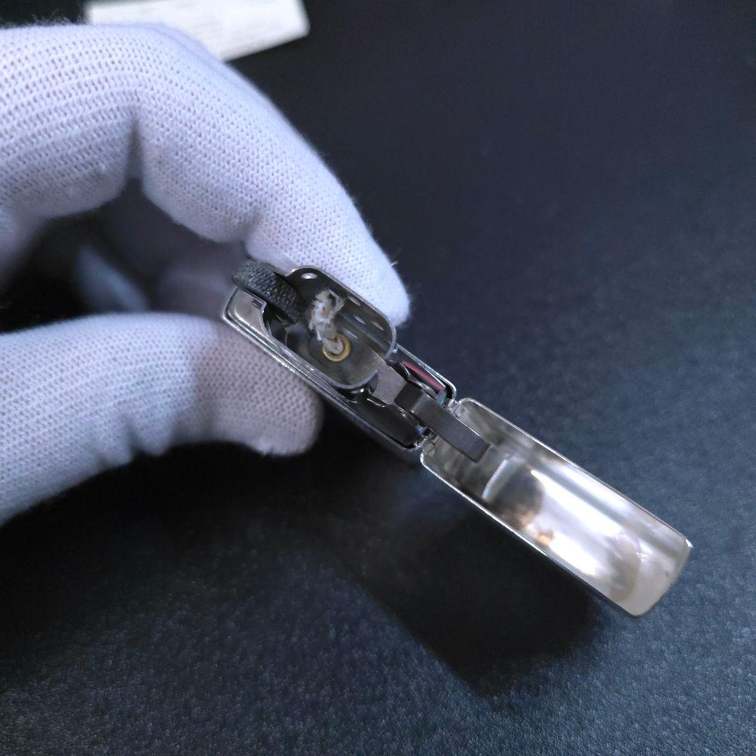 超希少　限定　未使用　ハローキティ　チャーミーキティ　Zippo　チャーム付き