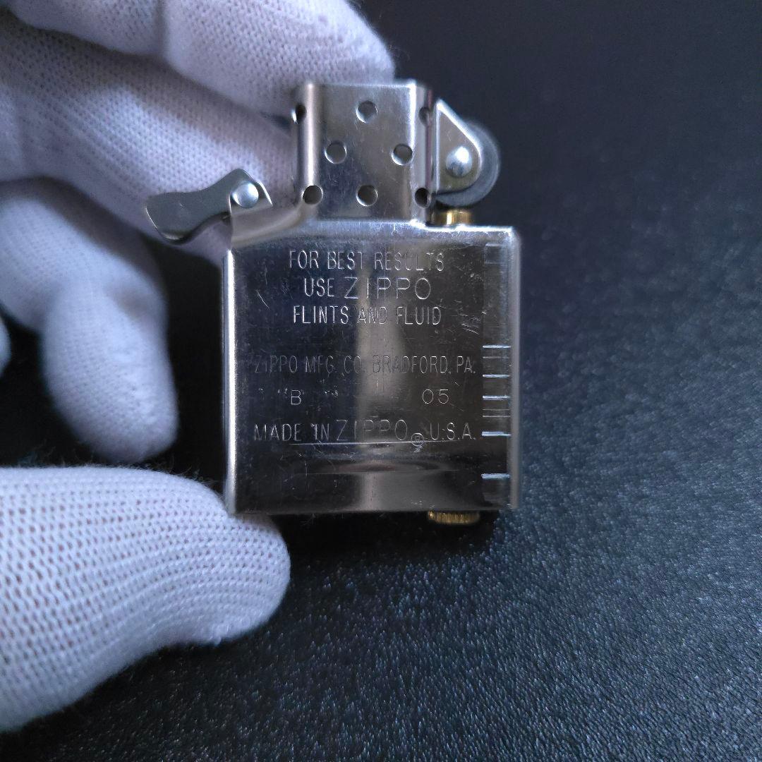 超希少　限定　未使用　ハローキティ　チャーミーキティ　Zippo　チャーム付き