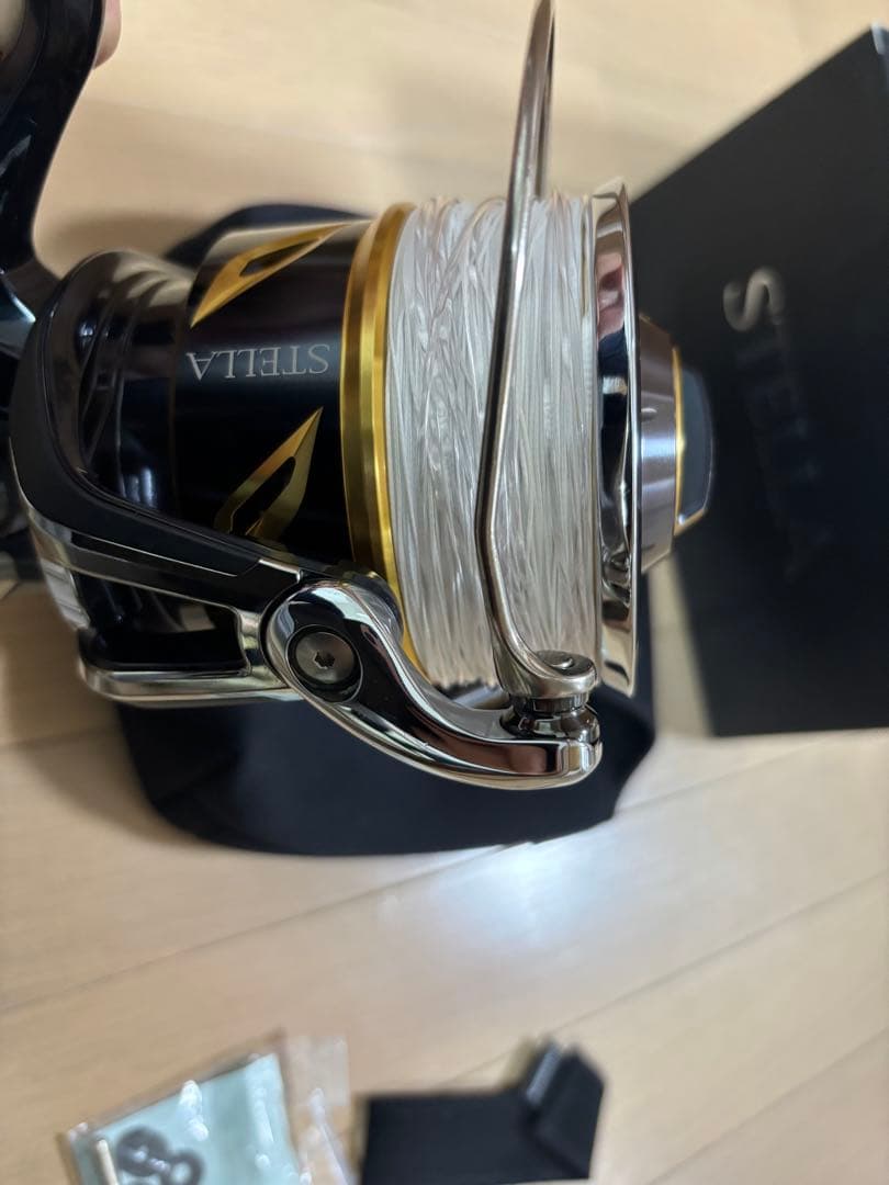 19ステラ30000