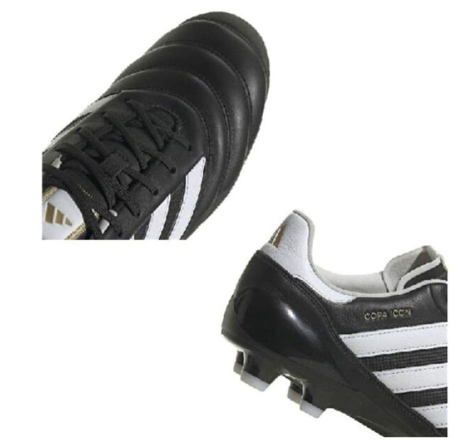 サッカースパイク コパ アイコン ジャパン HG/AG27cm