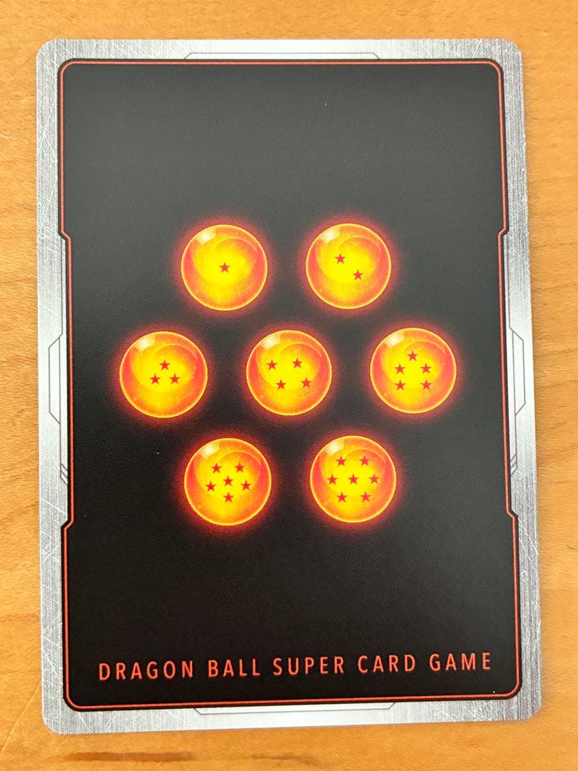 ドラゴンボールフュージョンワールド　FS09−16ベジット　パラレル FS09
