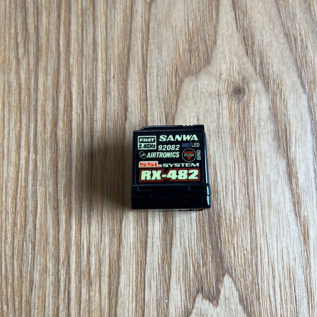 サンワ　MT-S RX-482