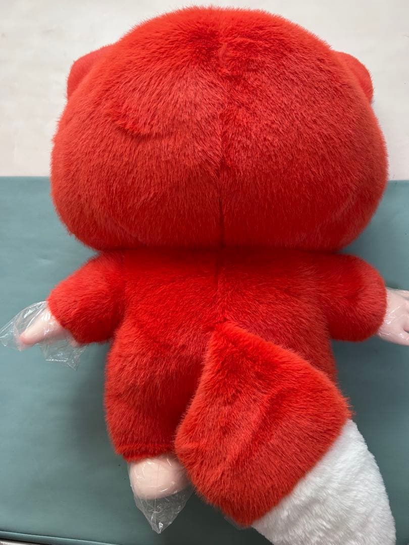 babythree 1000% キツネ