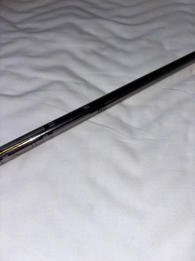PING G410ハイブリッド　3U