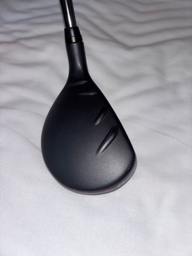 PING G410ハイブリッド　3U