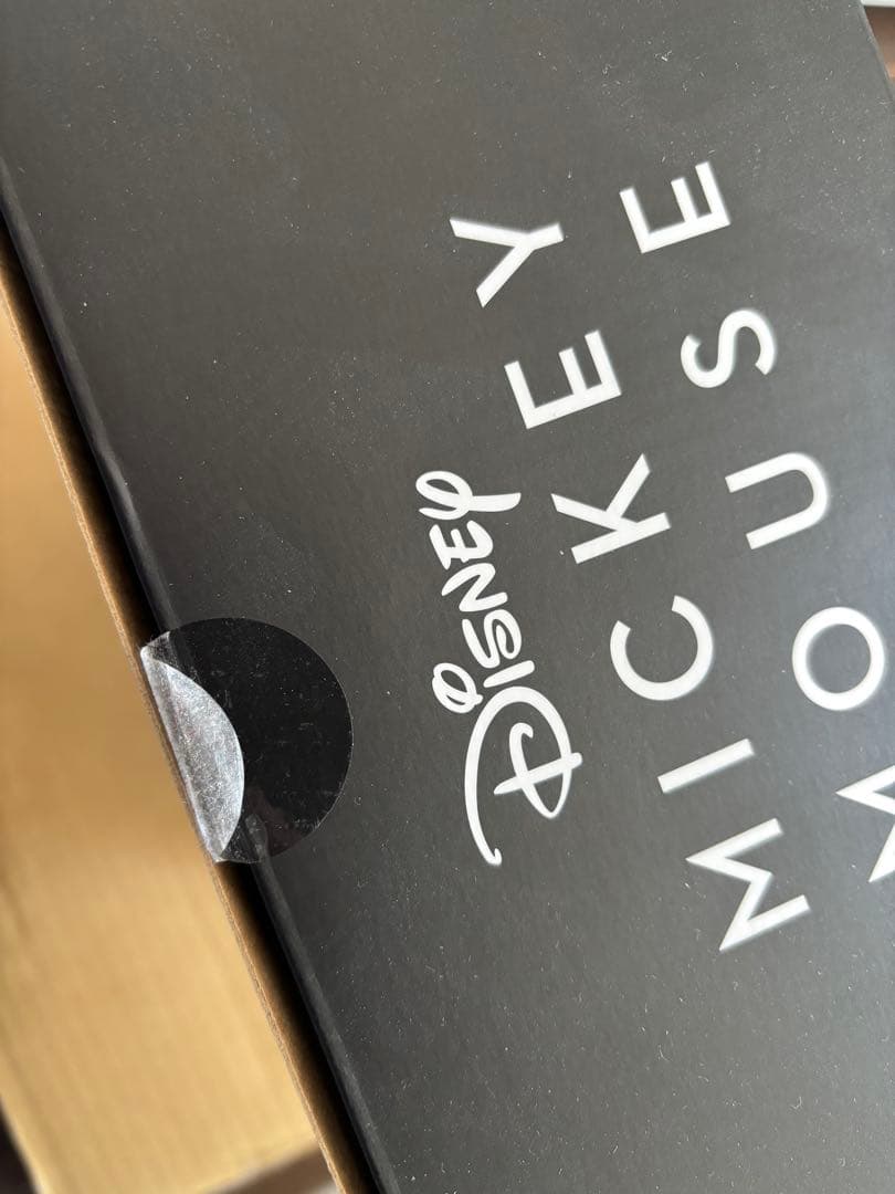 BE@RBRICK FUTURE MICKEY 2nd 100& 400％