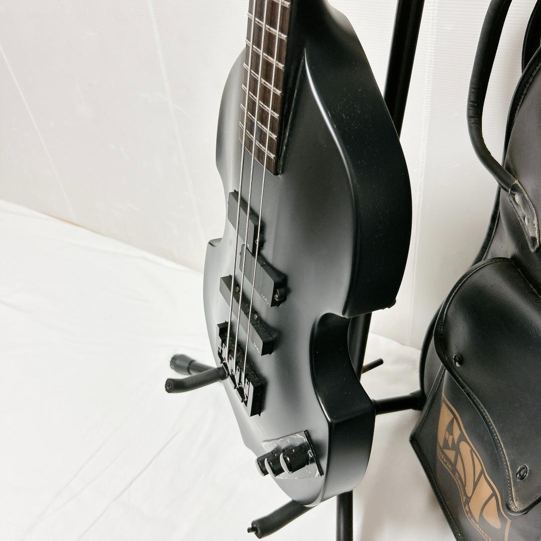 美品 ESP イーエスピー J-VB-1 ベース LUNA SEA Jモデル