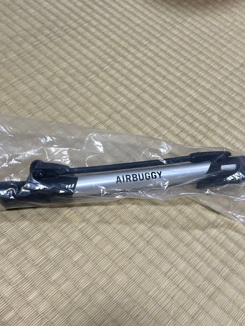 週末限定セール ラージサイズ AIRBUGGY DOME3別売オプション3点付き