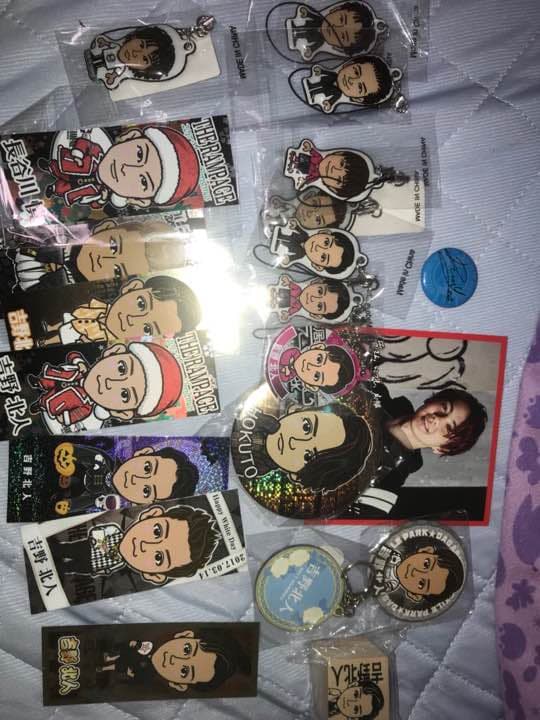 therampageセット