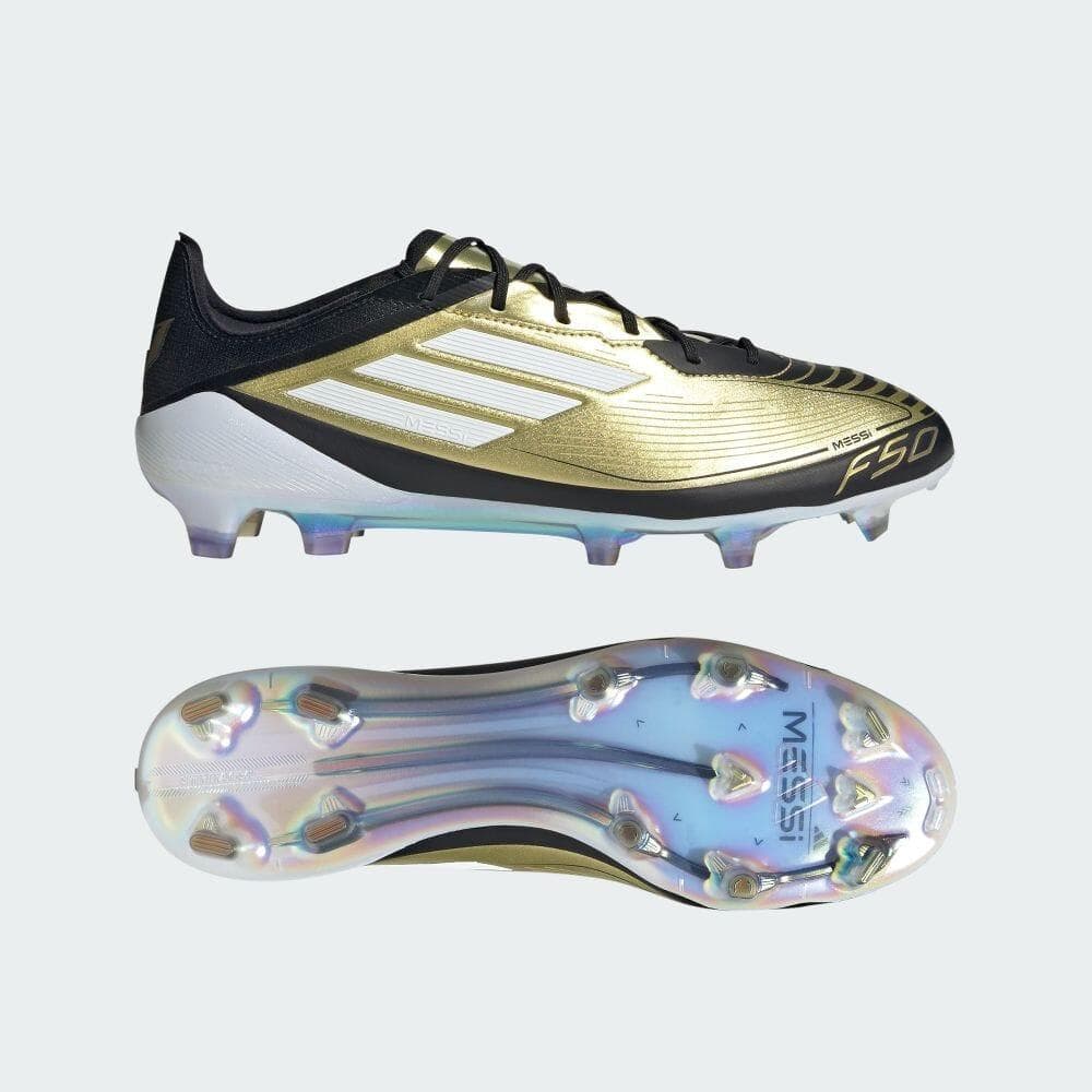 メッシ F50 ELITE FG 26.5cm