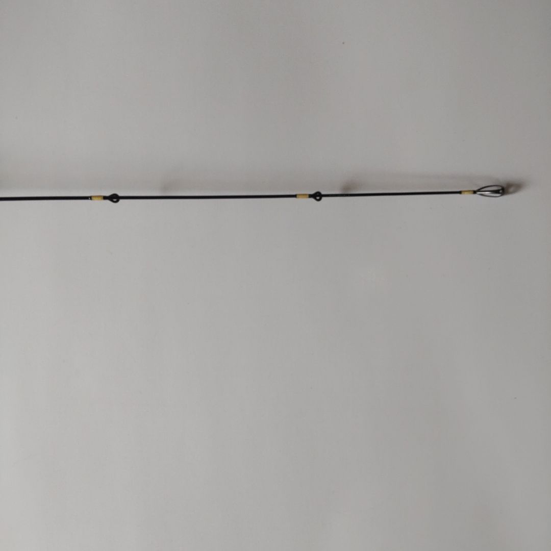 オフト ルアーロッドALLrounderTW-83ML