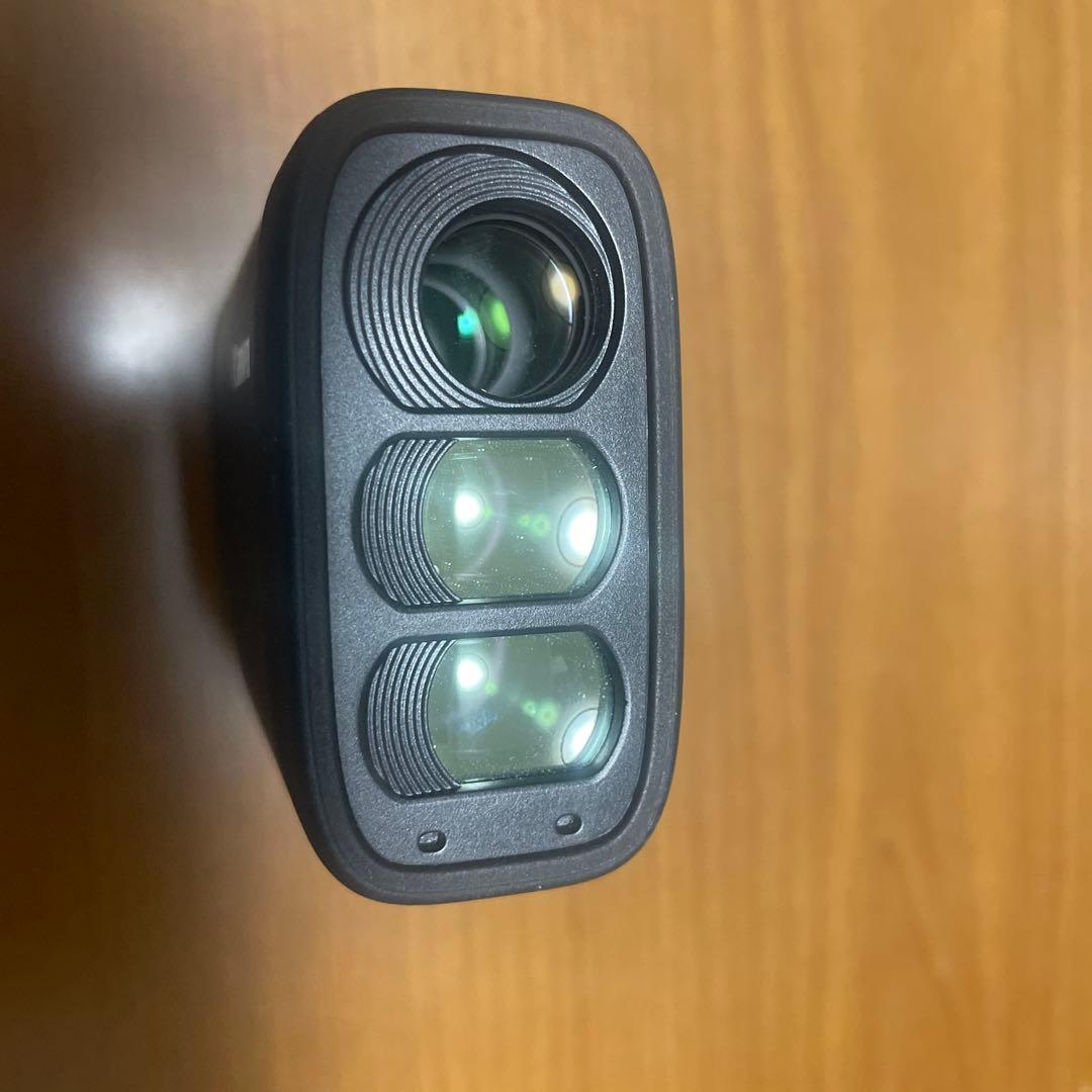 Canon ゴルフ用距離計