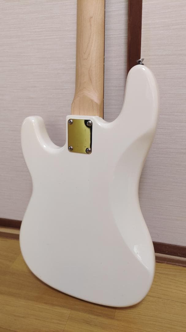 Legend ベース