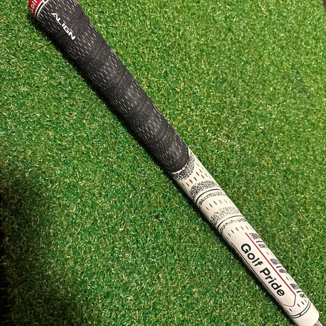 PING ブループリント　 8番アイアン 　 DG　s200 カラーブラック