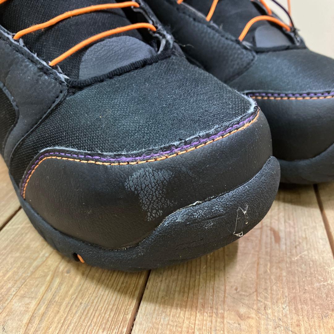 LFA クイックレース スノボブーツ 軽量 スノーボード ブーツ ウィンター