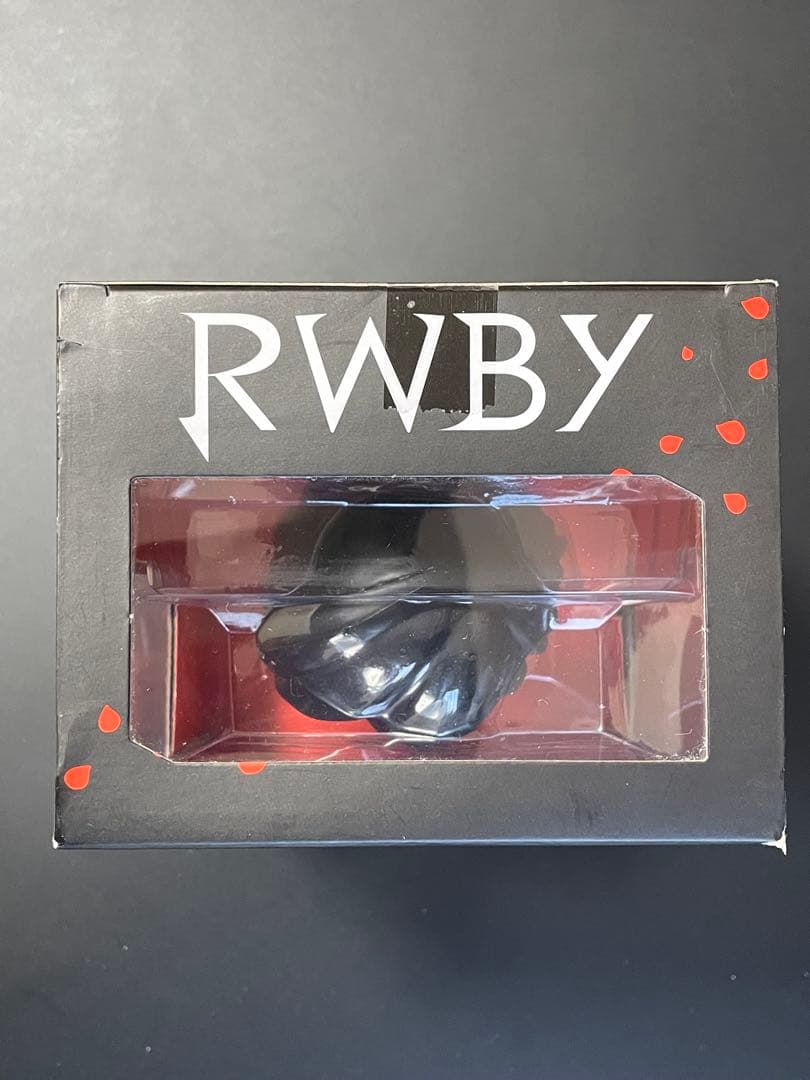 RWBY フィギュア　5点セット