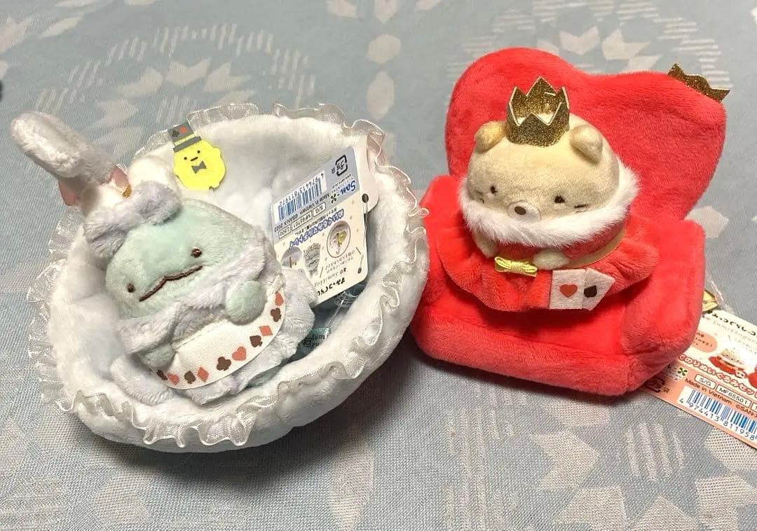 すみっコぐらし　不思議の国のすみっコ　まとめ