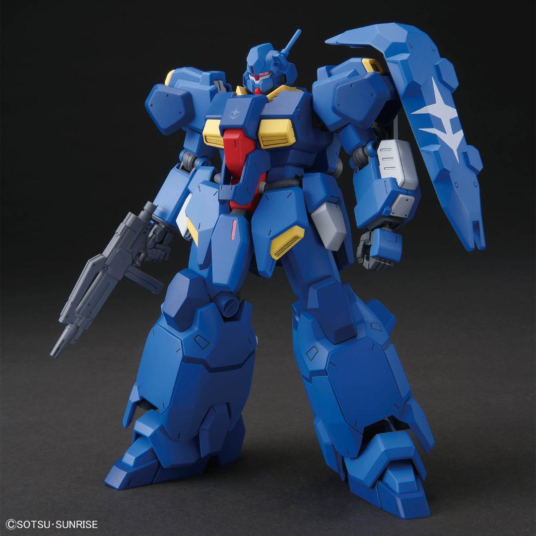【2品セット】HG グスタフカール00型【新品未開封】