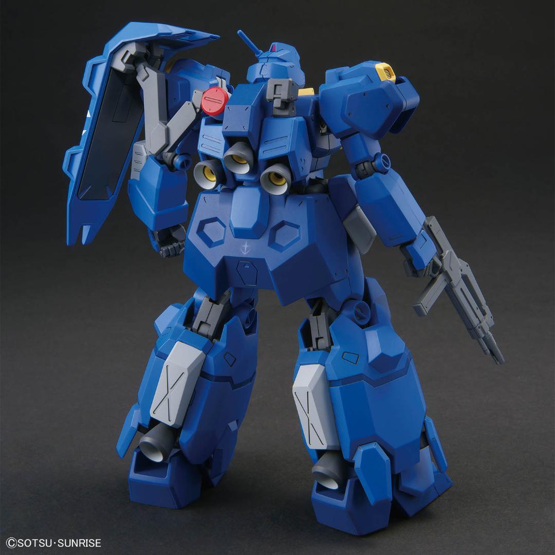 【2品セット】HG グスタフカール00型【新品未開封】