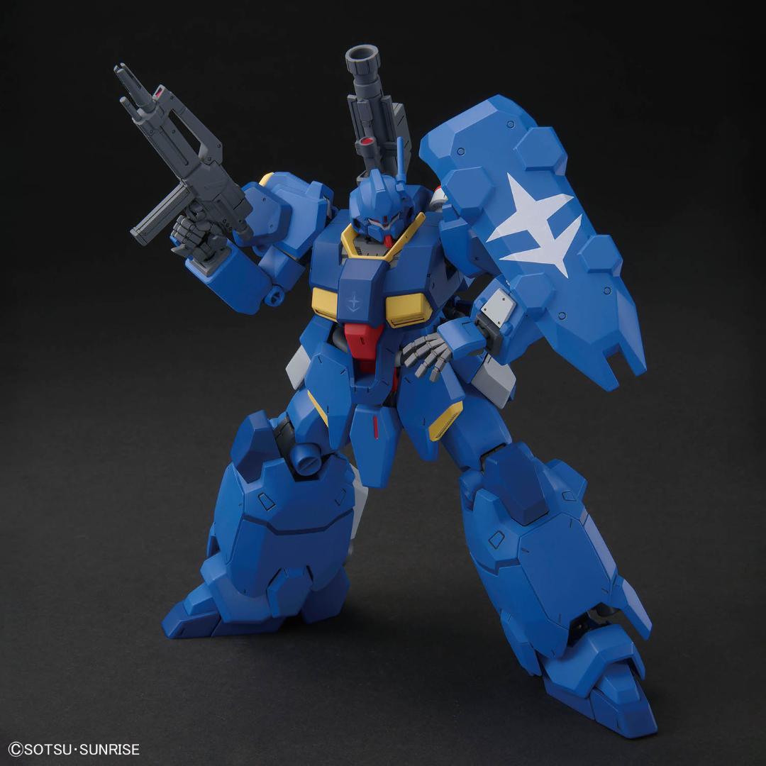 【2品セット】HG グスタフカール00型【新品未開封】