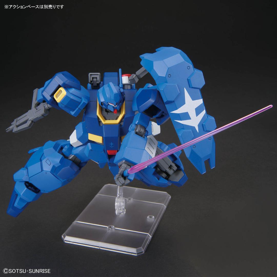 【2品セット】HG グスタフカール00型【新品未開封】