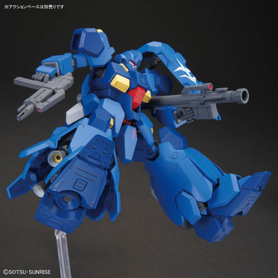 【2品セット】HG グスタフカール00型【新品未開封】