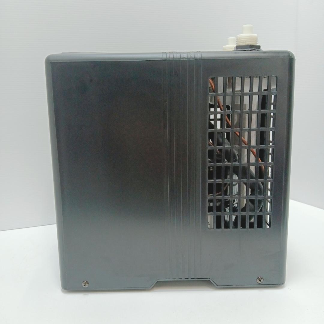 1m5138h4h 水槽用クーラー ゼンスイ 水温管理 ZC-200α 箱付き