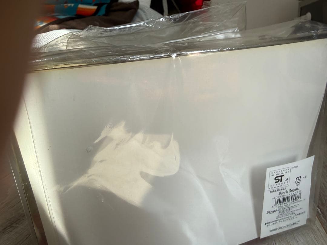 【新品箱入り】キティ ダニエル ぬいぐるみ ウェディング 雛人形