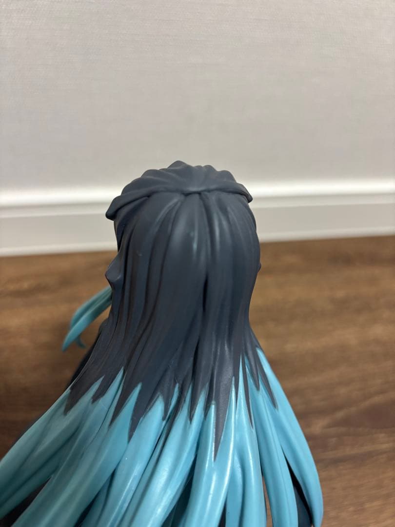 鬼滅の刃　時透無一郎 一番くじフィギュア