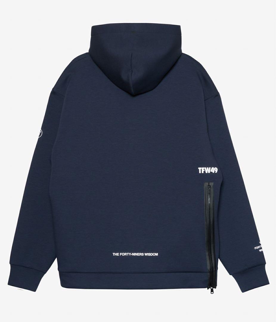【超美品】tfw49 CARDBOARD MATERIAL 上下セット