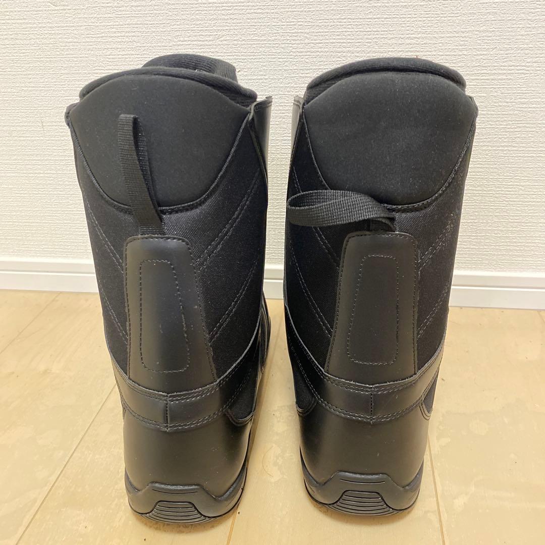 【超美品_即日発送】スノボブーツ　VAXPOT 27.5cm