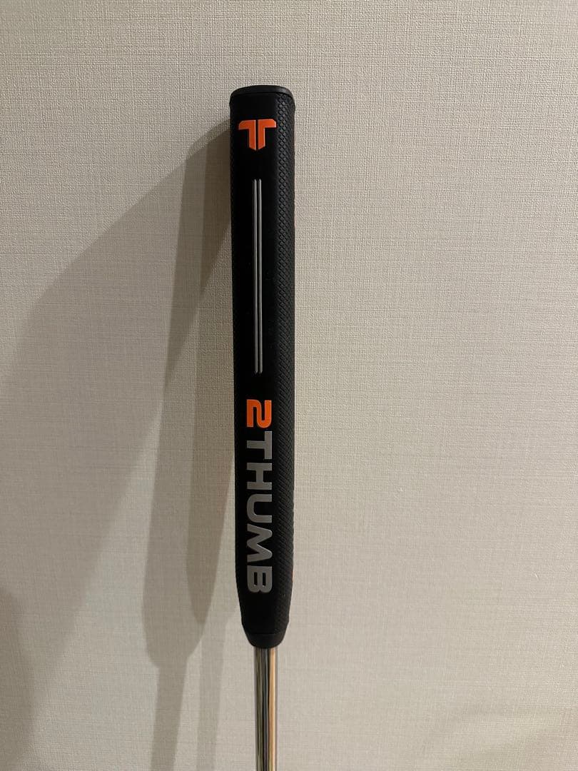 オデッセイ　Ai-ONE MILLED ELEVEN T