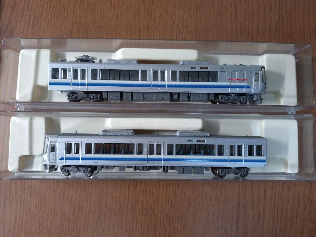 【超希少品✨】Nゲージ 223系0番台・2500番台「関空・紀州路快速」
