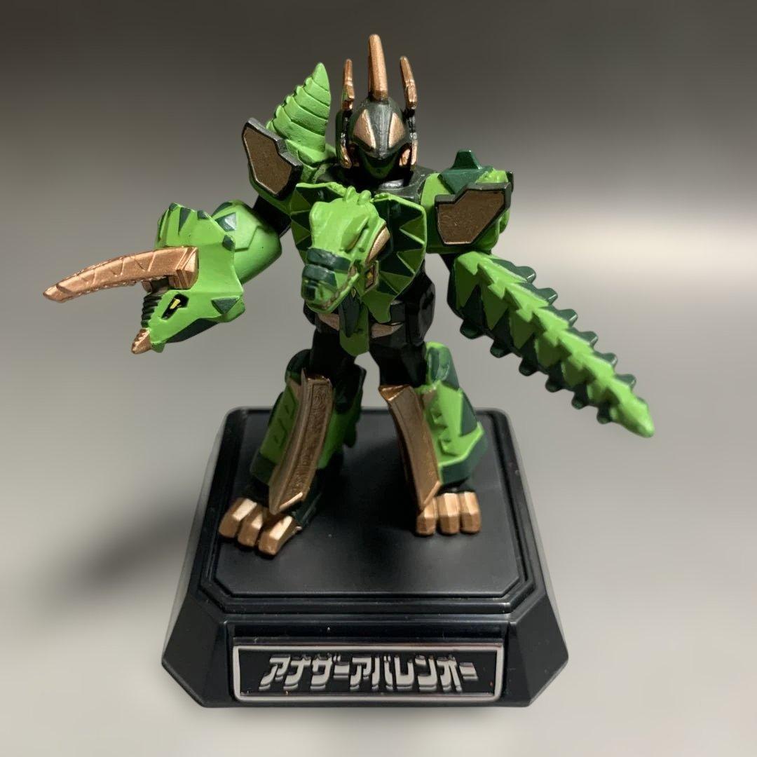 ★レア★昭和・平成 戦隊ロボ９体 まとめ売り／2005年 21年前 当時物
