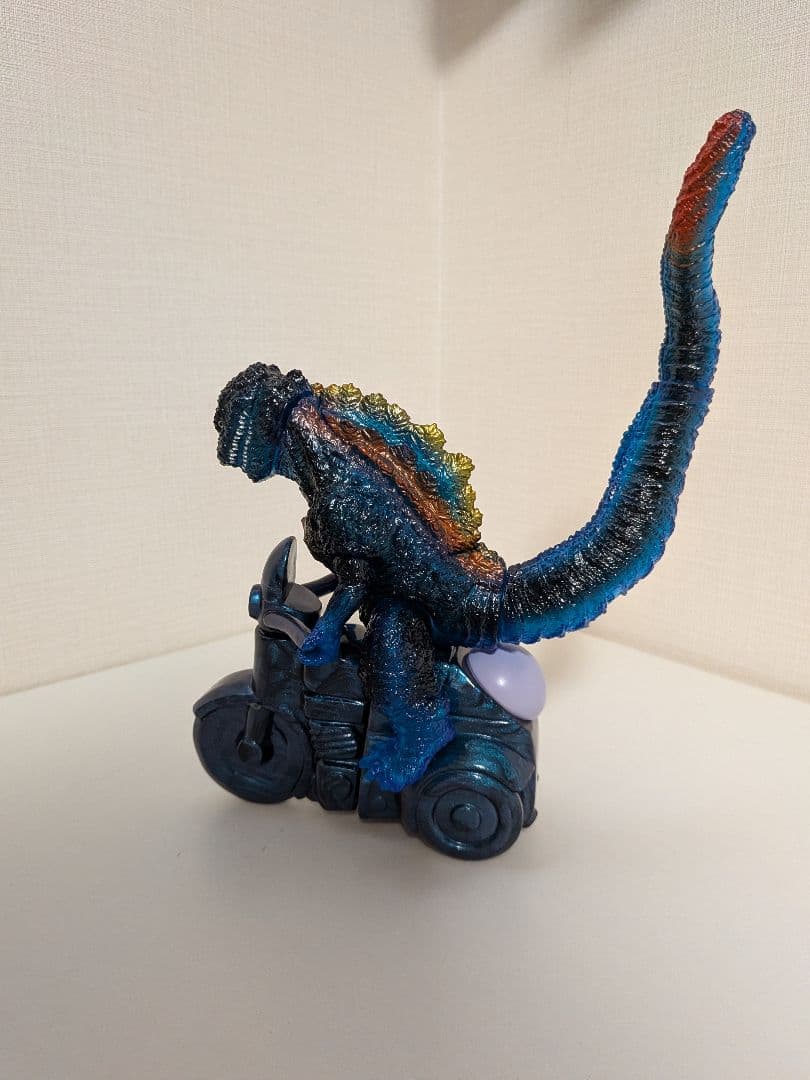 一番星 ワンフェス WF2024S シン・ゴジラ 2016 ソフビ