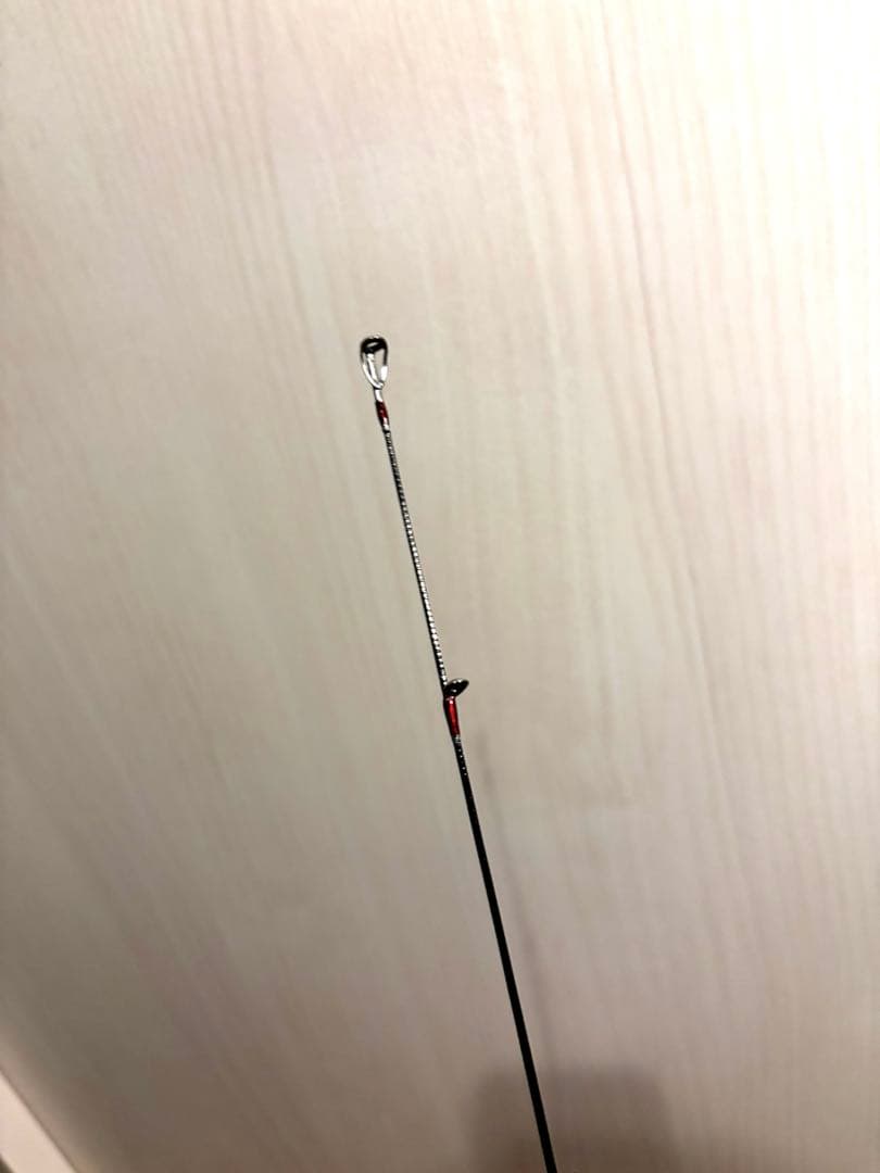 メジャークラフト　ファインテールFAX-602UL