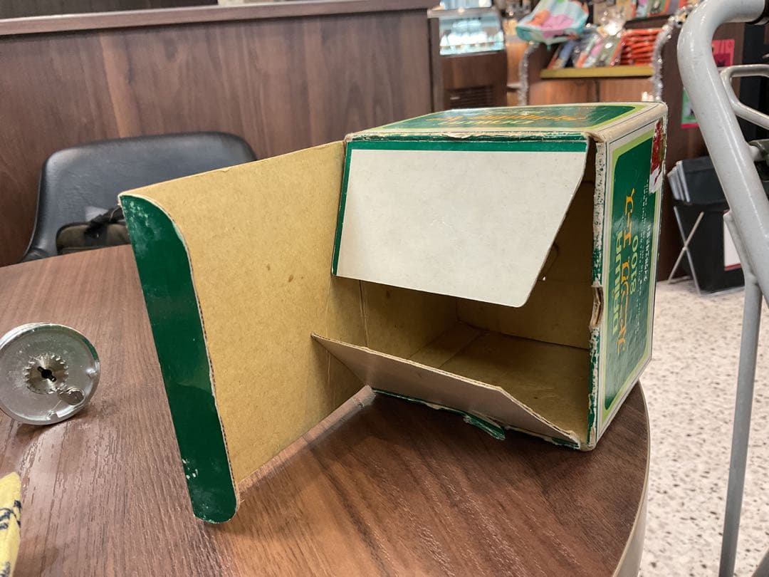 リール Daiwa 8100A