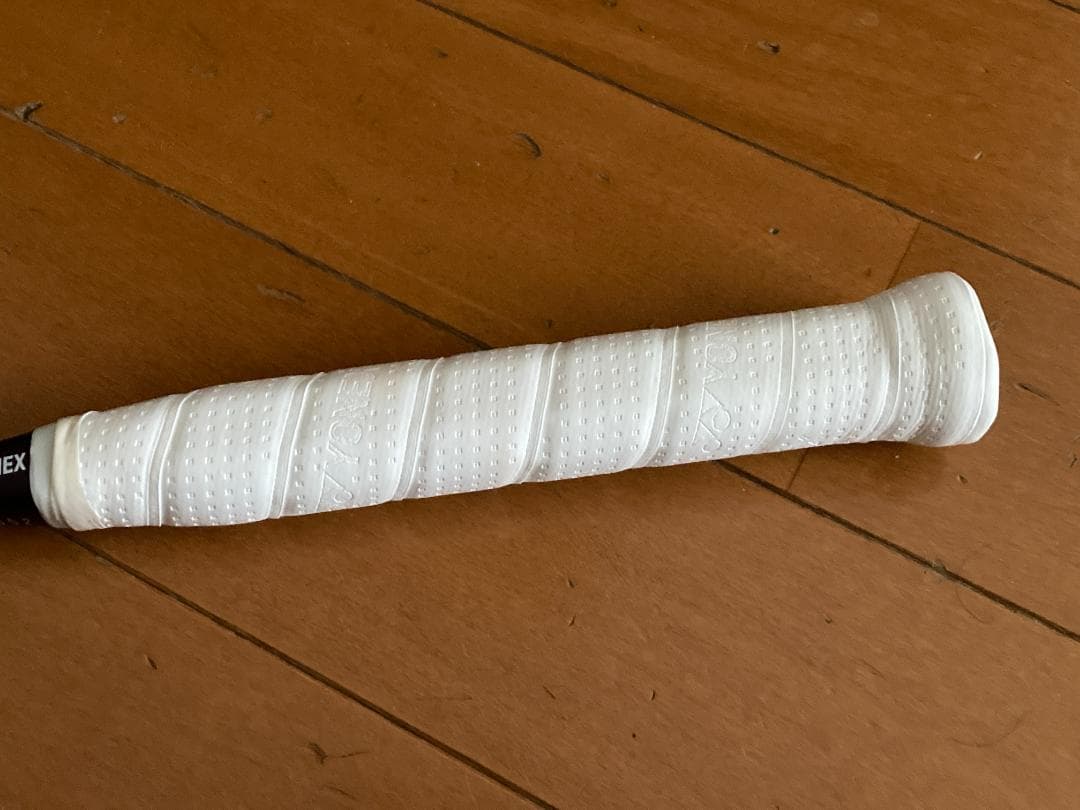 バドミントンラケット YONEX ナノフレア700ゲーム 4U5