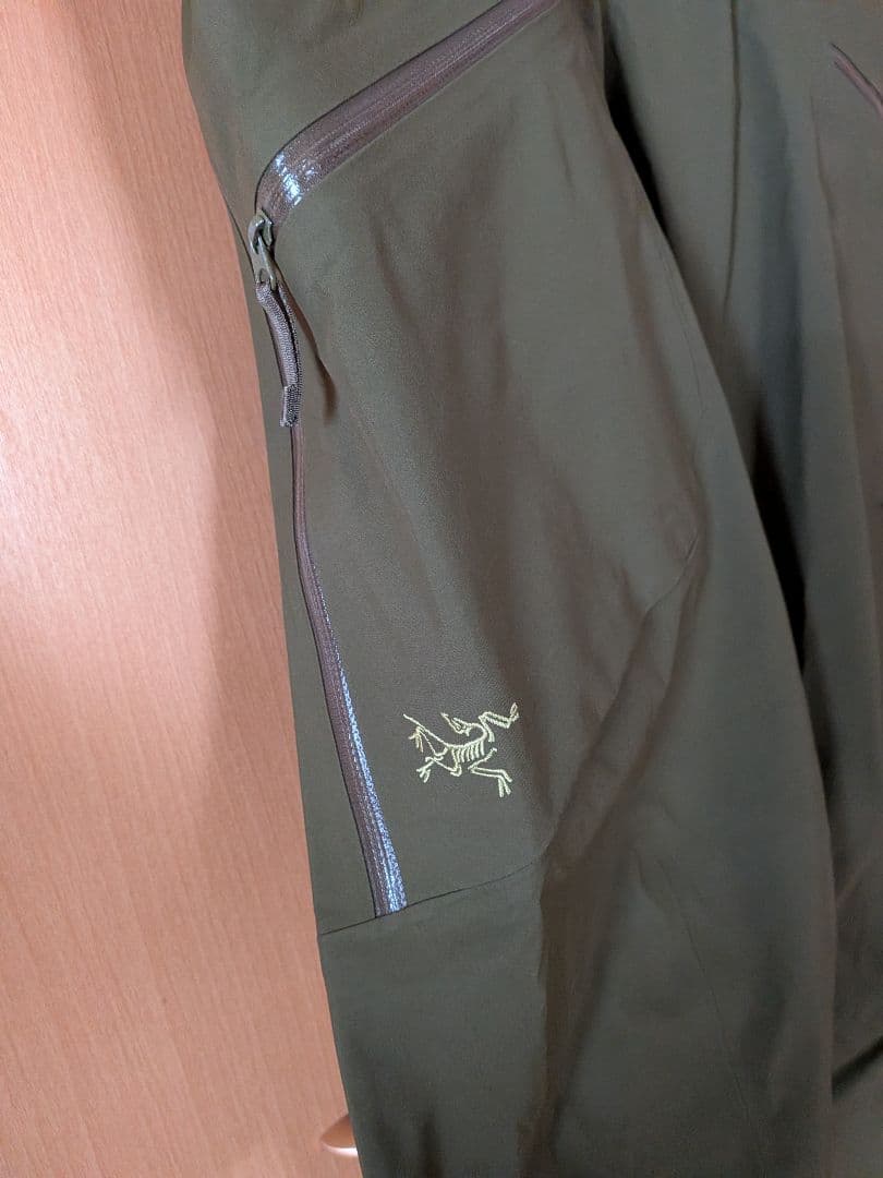 Arc'teryx センチネル AR パンツ Lサイズ WOMEN