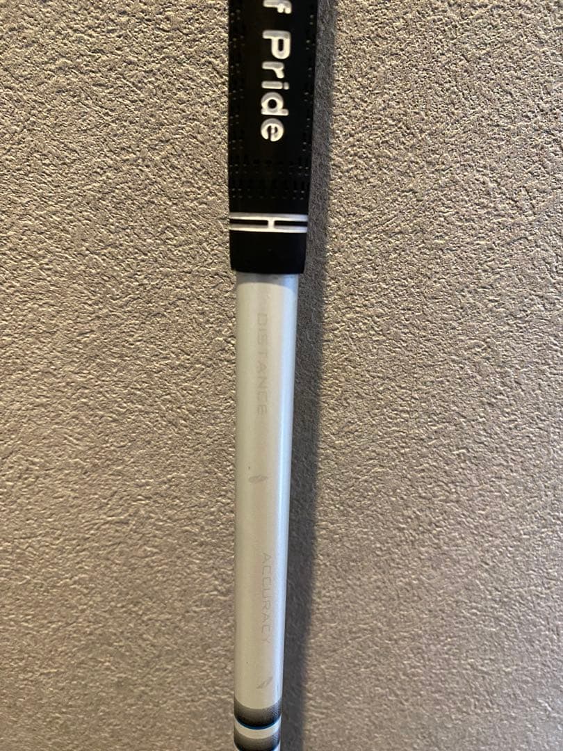 PING スリーブ付 1W用 TOUR AD VR-6 S
