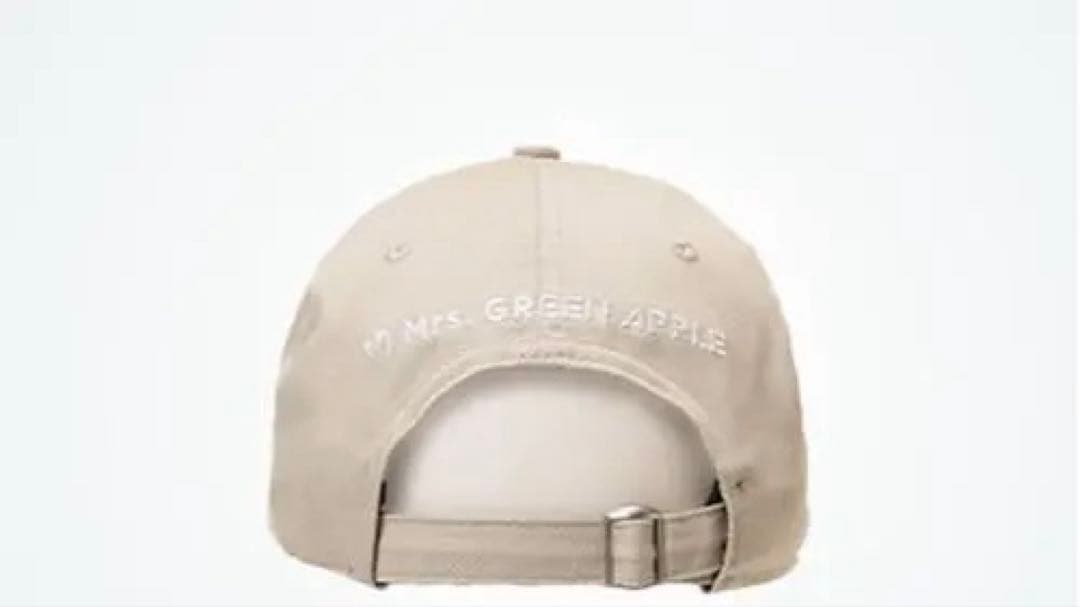 スニダン×Mrs. GREEN APPLE×NEW ERA コラボ　ピンズ付き