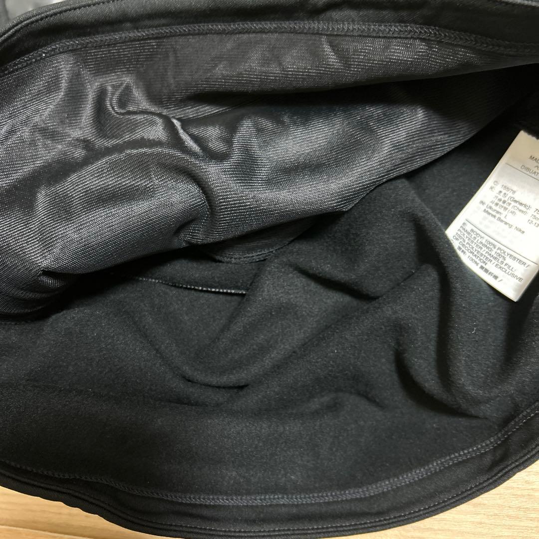 新品 ナイキ サッカー ジャージ ジャケット パンツ 上下 セットアップ